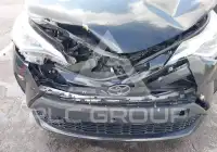 2021 Toyota C-HR фото