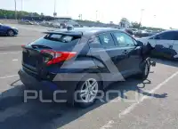 2021 Toyota C-HR фото