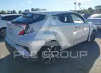2021 Toyota C-HR фото