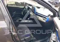 2021 Toyota C-HR фото