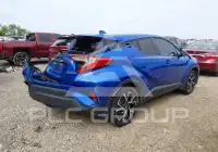 2021 Toyota C-HR photo