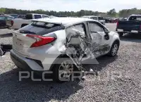 2021 Toyota C-HR photo