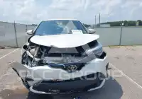 2021 Toyota C-HR фото
