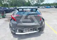 2021 Toyota C-HR фото