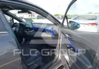 2021 Toyota C-HR фото