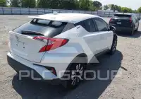 2021 Toyota C-HR фото