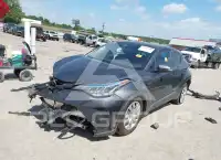 2021 Toyota C-HR фото