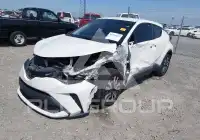 2021 Toyota C-HR фото