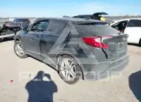 2021 Toyota C-HR фото