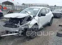 2021 Toyota C-HR фото