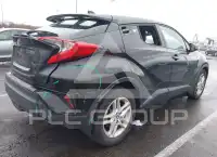 2021 Toyota C-HR photo