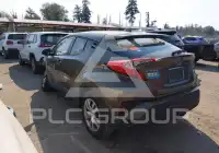 2021 Toyota C-HR фото