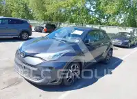 2021 Toyota C-HR фото