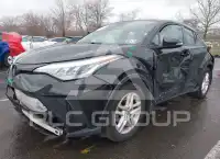 2021 Toyota C-HR photo
