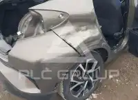 2021 Toyota C-HR фото