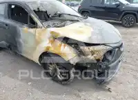 2021 Toyota C-HR photo