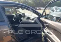 2021 Toyota C-HR фото