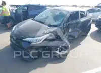 2021 Toyota C-HR фото