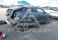 2021 Toyota C-HR фото