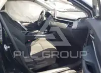 2021 Toyota C-HR фото