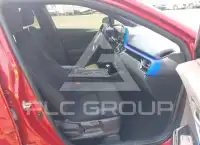 2021 Toyota C-HR photo