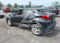2021 Toyota C-HR photo
