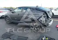 2021 Toyota C-HR фото