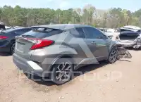 2021 Toyota C-HR фото