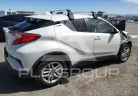 2021 Toyota C-HR фото