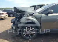 2021 Toyota C-HR фото