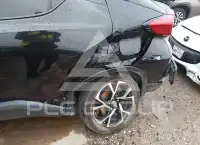 2021 Toyota C-HR фото