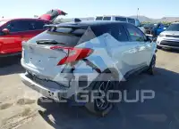 2021 Toyota C-HR photo