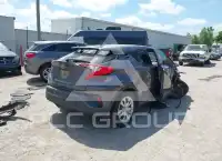 2021 Toyota C-HR фото
