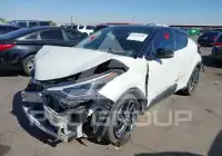2021 Toyota C-HR photo