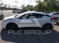 2021 Toyota C-HR фото
