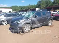 2021 Toyota C-HR фото