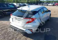 2021 Toyota C-HR фото