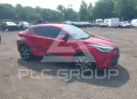 2021 Toyota C-HR photo