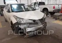 2021 Toyota C-HR фото