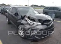 2021 Toyota C-HR фото