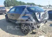 2021 Toyota C-HR фото