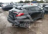 2021 Toyota C-HR фото