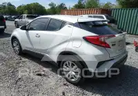 2021 Toyota C-HR photo