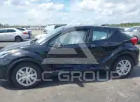 2021 Toyota C-HR фото