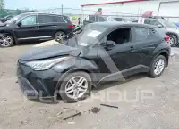 2021 Toyota C-HR photo