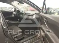 2021 Toyota C-HR фото