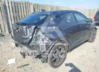 2021 Toyota C-HR фото