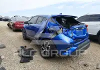 2021 Toyota C-HR photo