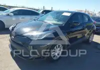 2021 Toyota C-HR фото