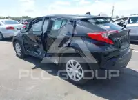 2021 Toyota C-HR фото